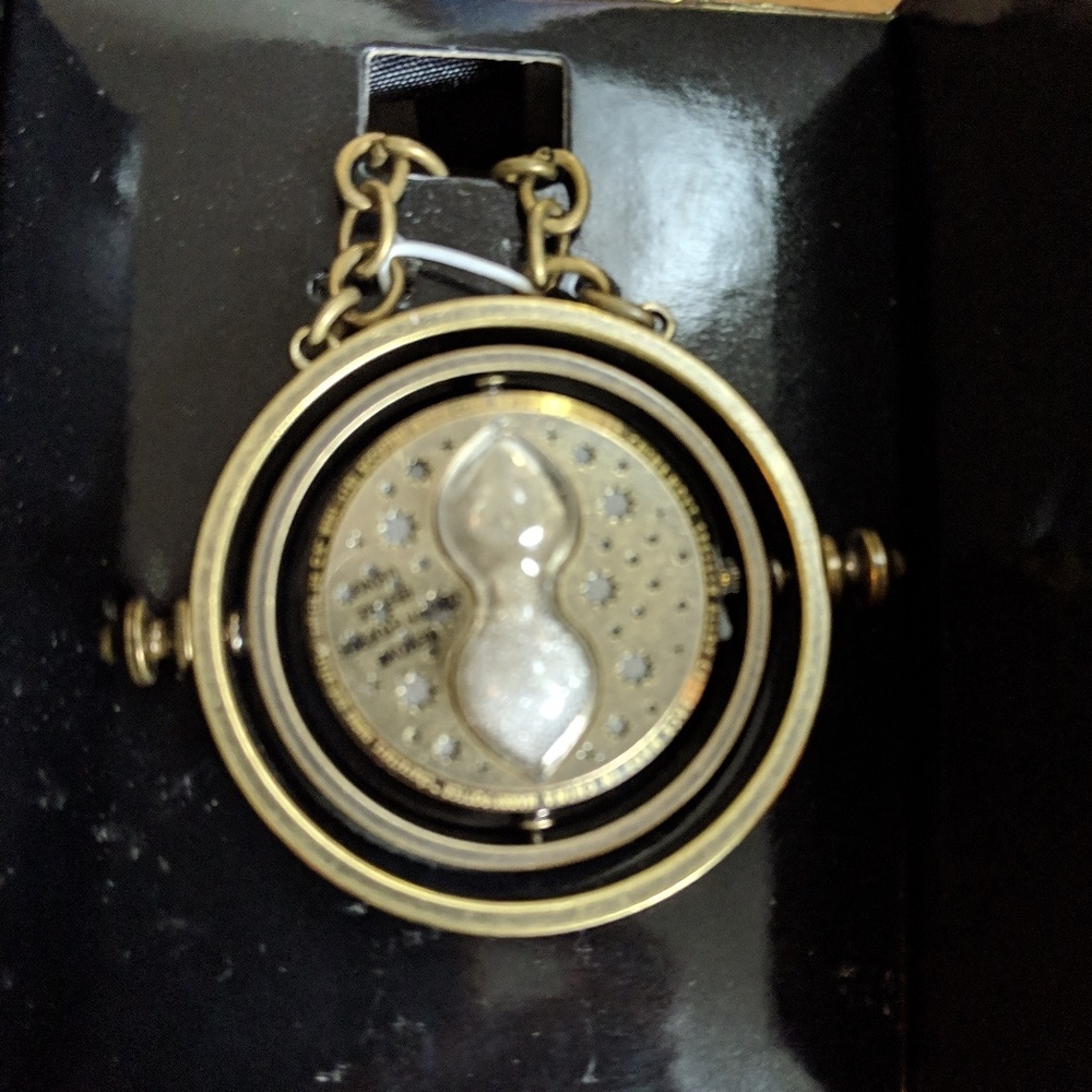 Harry Potter Time Turner